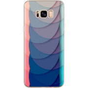 Чехол Uprint Samsung G955 Galaxy S8 Plus 