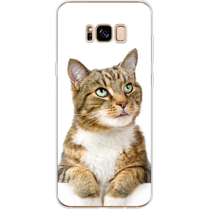 Чехол Uprint Samsung G955 Galaxy S8 Plus 