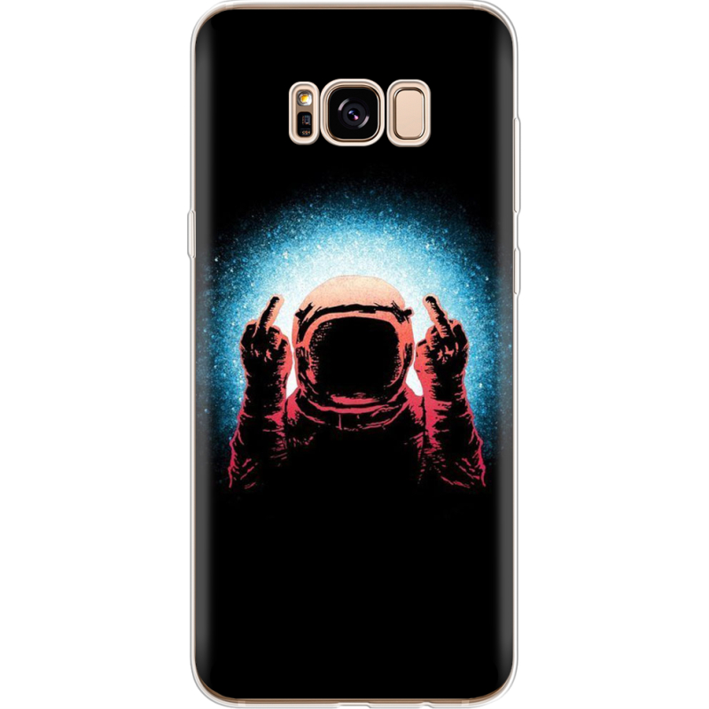 Чехол Uprint Samsung G955 Galaxy S8 Plus 