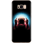 Чехол Uprint Samsung G955 Galaxy S8 Plus 