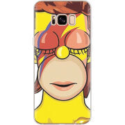 Чехол Uprint Samsung G955 Galaxy S8 Plus 