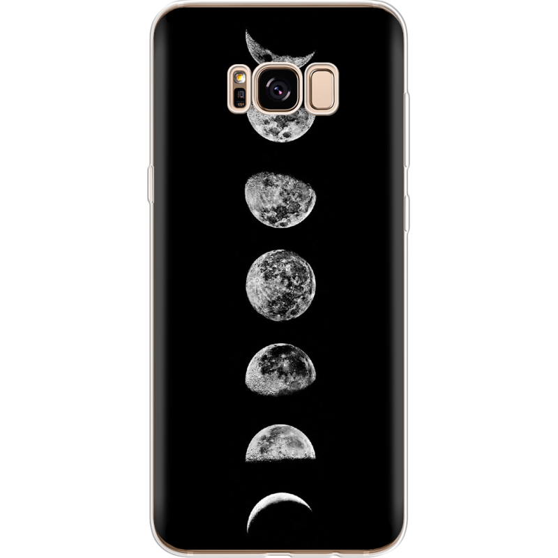 Чехол Uprint Samsung G955 Galaxy S8 Plus 