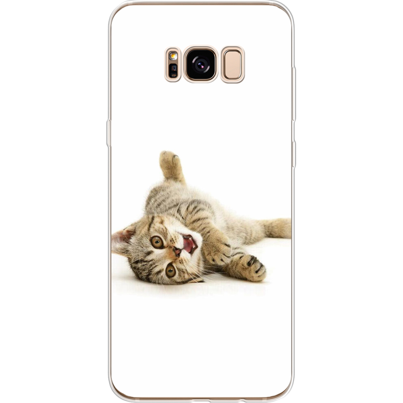 Чехол Uprint Samsung G955 Galaxy S8 Plus 