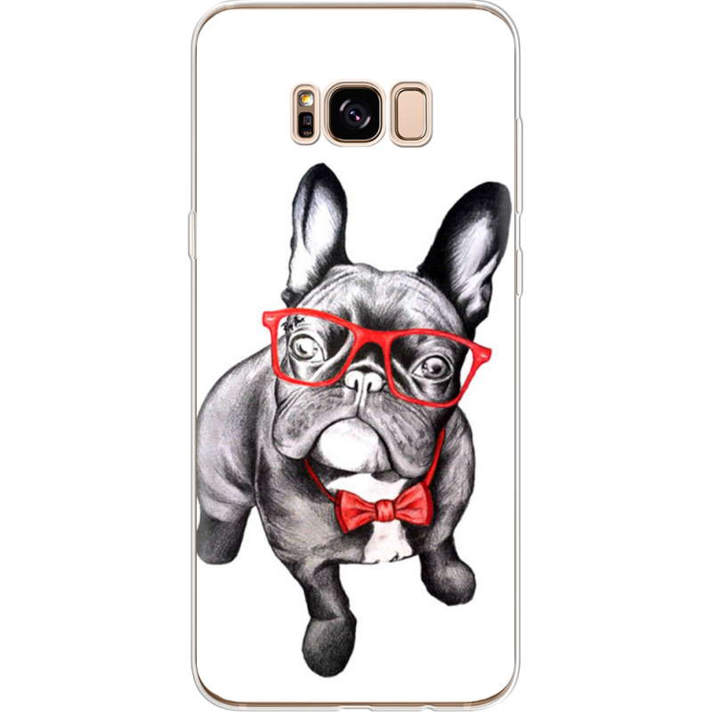 Чехол Uprint Samsung G955 Galaxy S8 Plus 