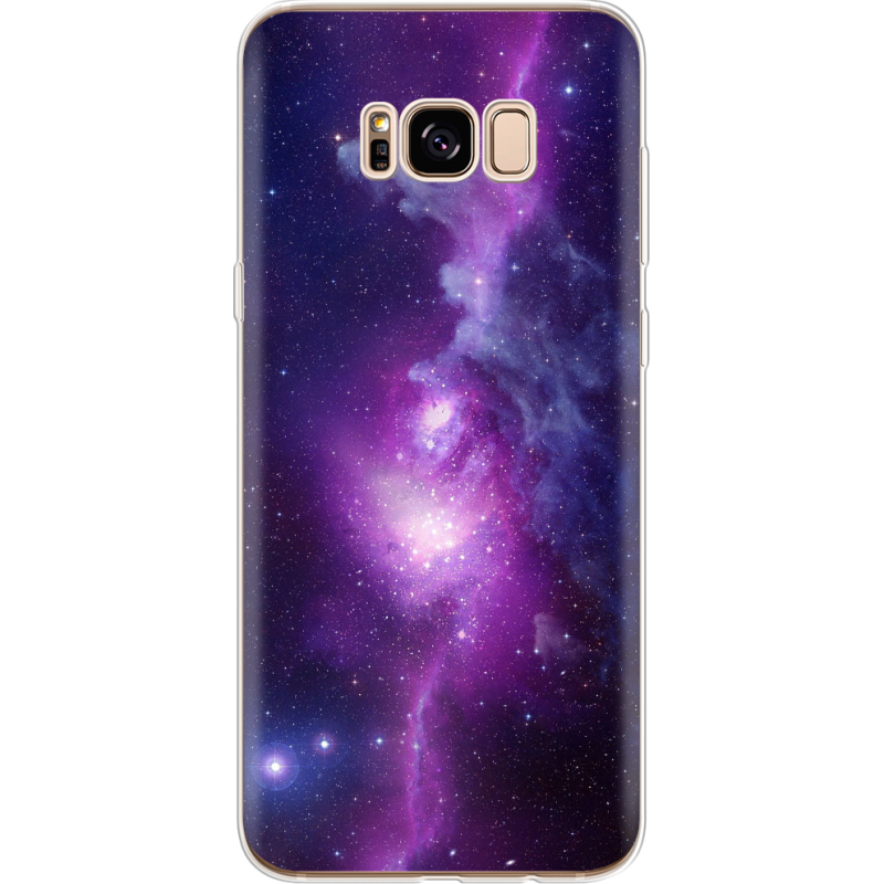 Чехол Uprint Samsung G955 Galaxy S8 Plus 