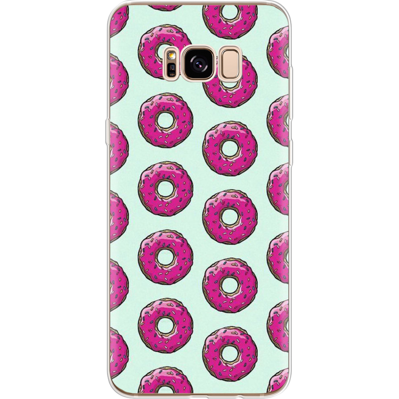 Чехол Uprint Samsung G955 Galaxy S8 Plus 