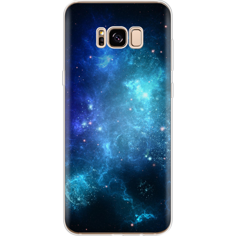 Чехол Uprint Samsung G955 Galaxy S8 Plus 