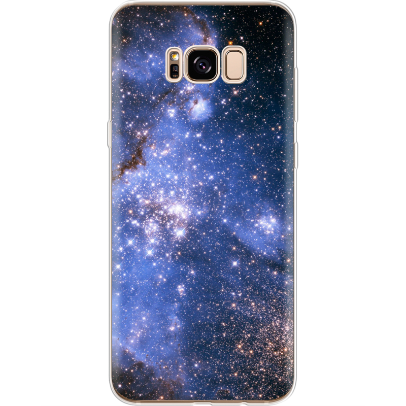 Чехол Uprint Samsung G955 Galaxy S8 Plus 