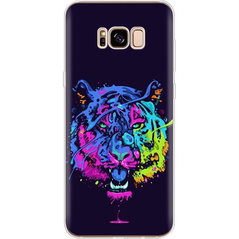 Чехол Uprint Samsung G955 Galaxy S8 Plus 