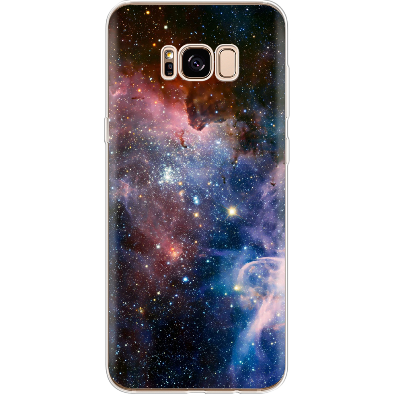 Чехол Uprint Samsung G955 Galaxy S8 Plus 