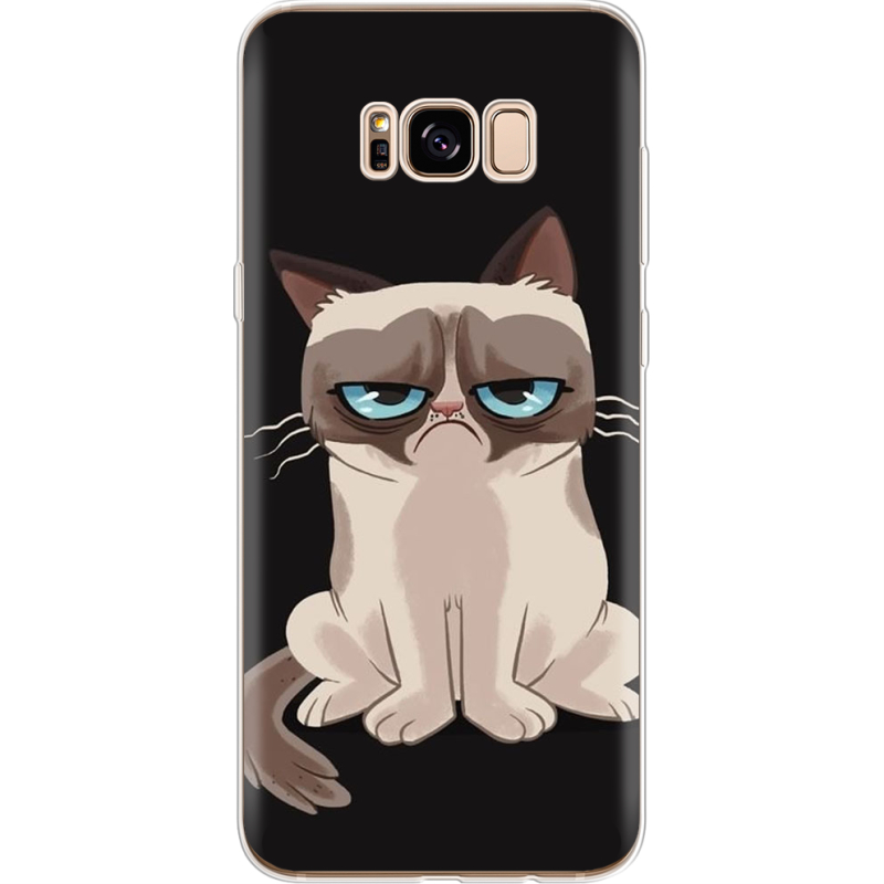 Чехол Uprint Samsung G955 Galaxy S8 Plus 