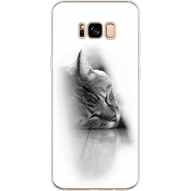 Чехол Uprint Samsung G955 Galaxy S8 Plus 
