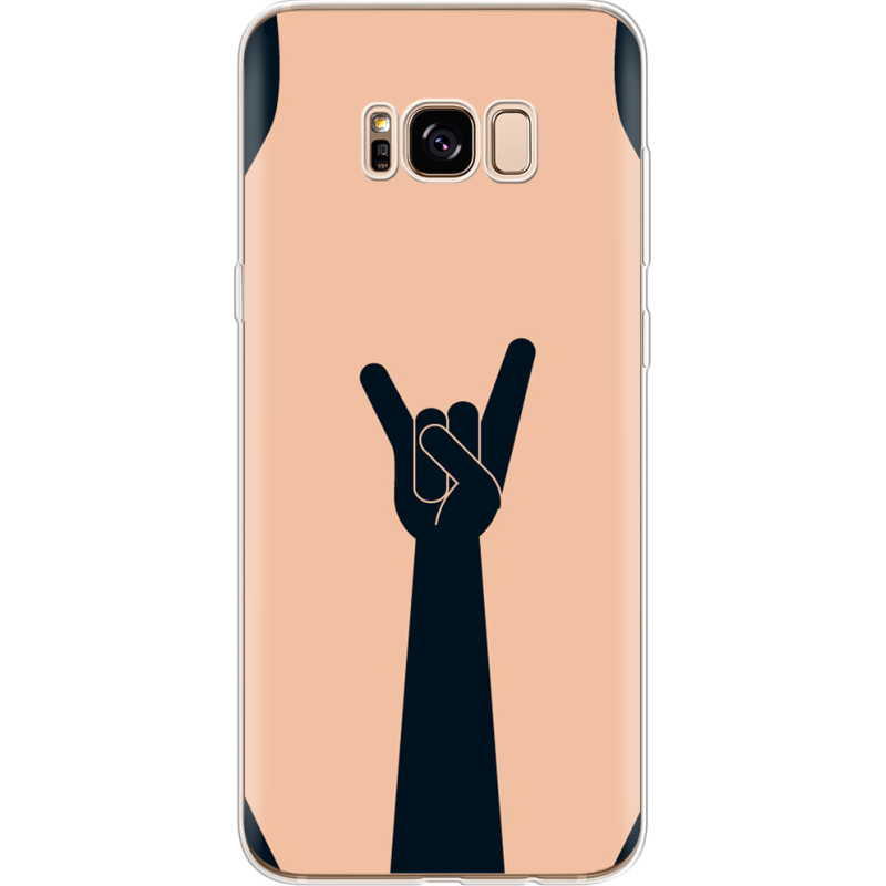 Чехол Uprint Samsung G955 Galaxy S8 Plus 