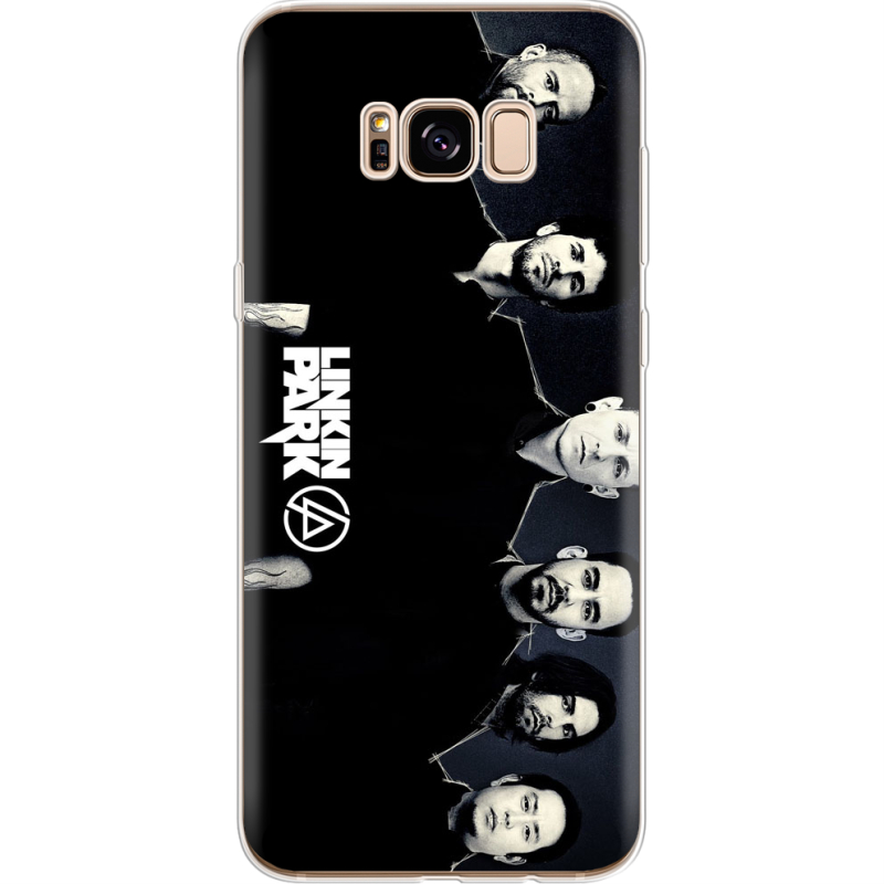 Чехол Uprint Samsung G955 Galaxy S8 Plus 