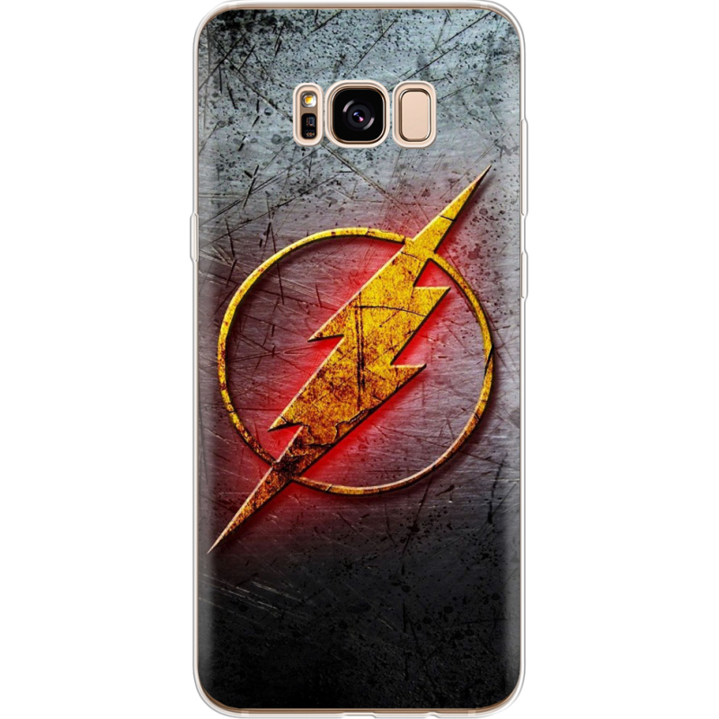 Чехол Uprint Samsung G955 Galaxy S8 Plus 