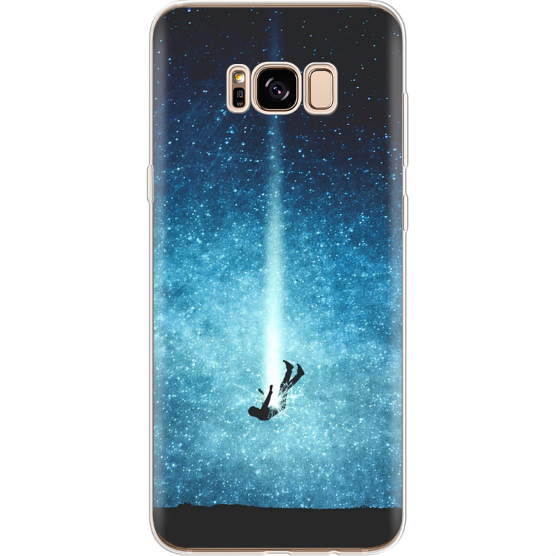 Чехол Uprint Samsung G955 Galaxy S8 Plus 