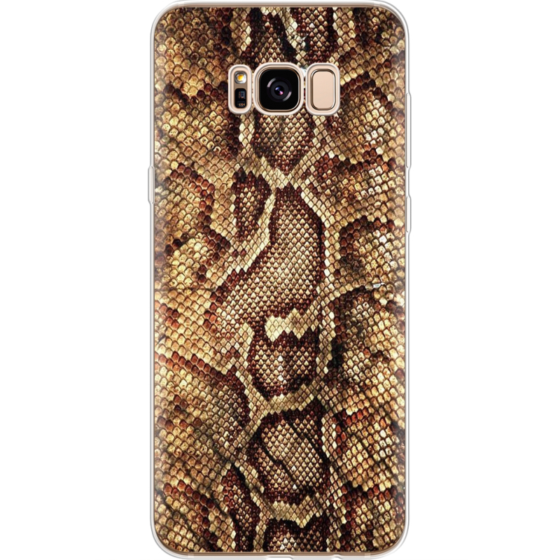 Чехол Uprint Samsung G955 Galaxy S8 Plus 