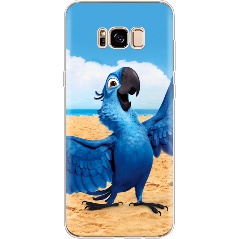 Чехол Uprint Samsung G955 Galaxy S8 Plus 