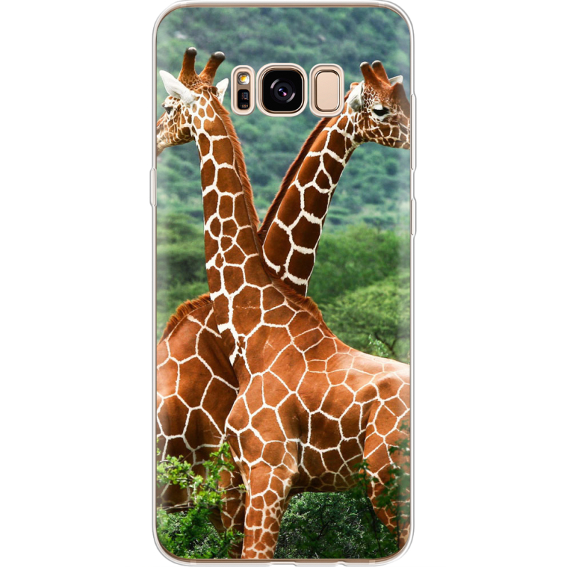 Чехол Uprint Samsung G955 Galaxy S8 Plus 