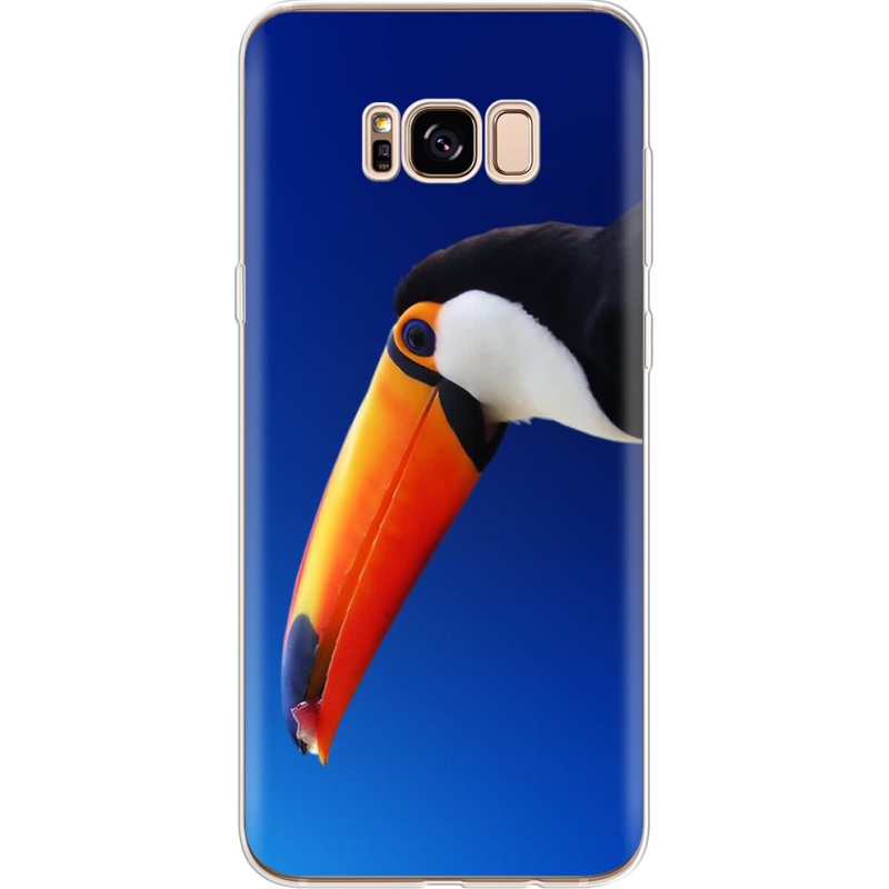 Чехол Uprint Samsung G955 Galaxy S8 Plus 
