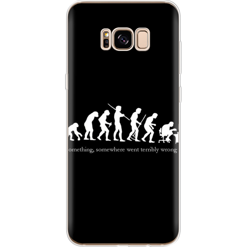 Чехол Uprint Samsung G955 Galaxy S8 Plus 