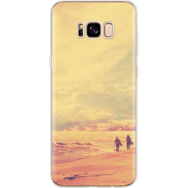 Чехол Uprint Samsung G955 Galaxy S8 Plus 