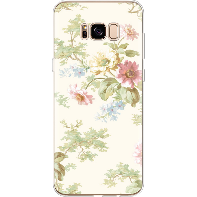 Чехол Uprint Samsung G955 Galaxy S8 Plus 
