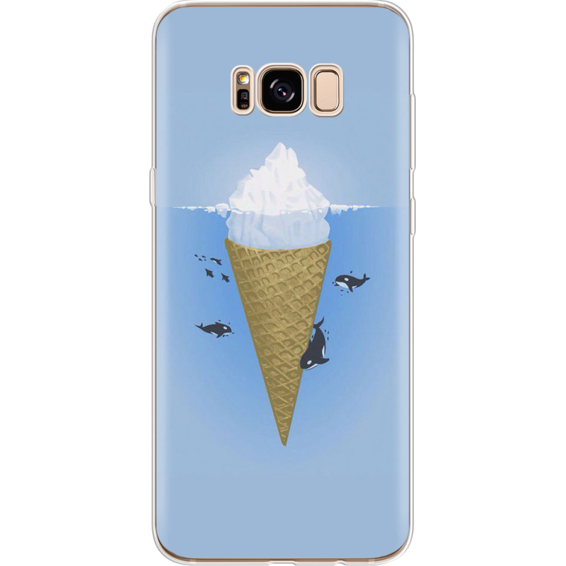 Чехол Uprint Samsung G955 Galaxy S8 Plus 