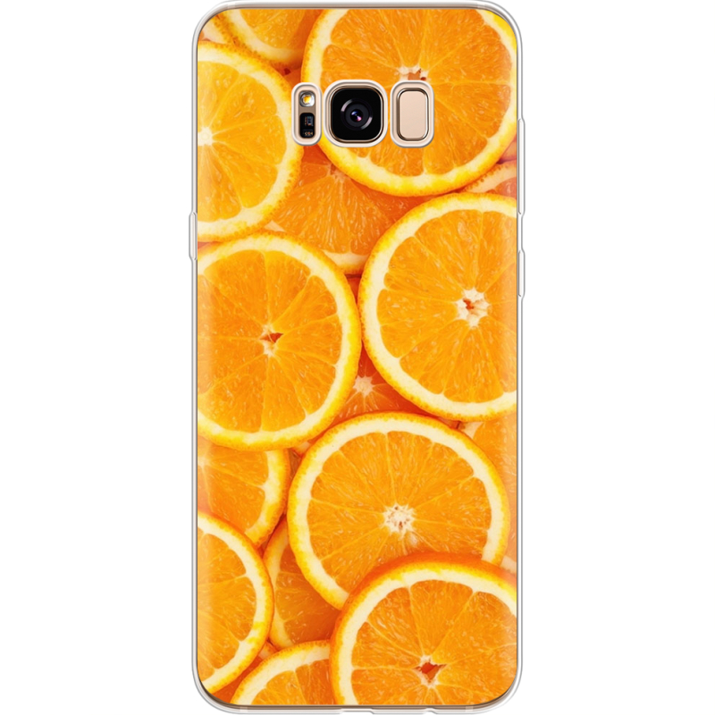 Чехол Uprint Samsung G955 Galaxy S8 Plus 
