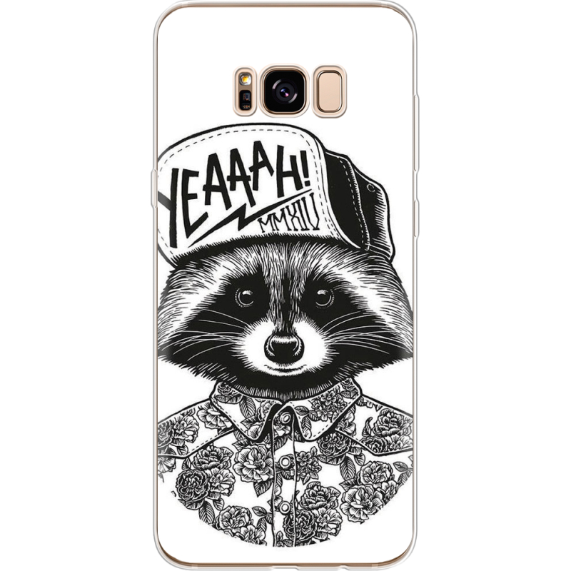 Чехол Uprint Samsung G955 Galaxy S8 Plus 