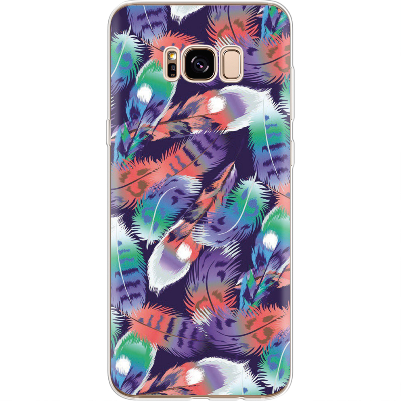 Чехол Uprint Samsung G955 Galaxy S8 Plus 