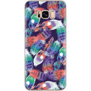 Чехол Uprint Samsung G955 Galaxy S8 Plus 