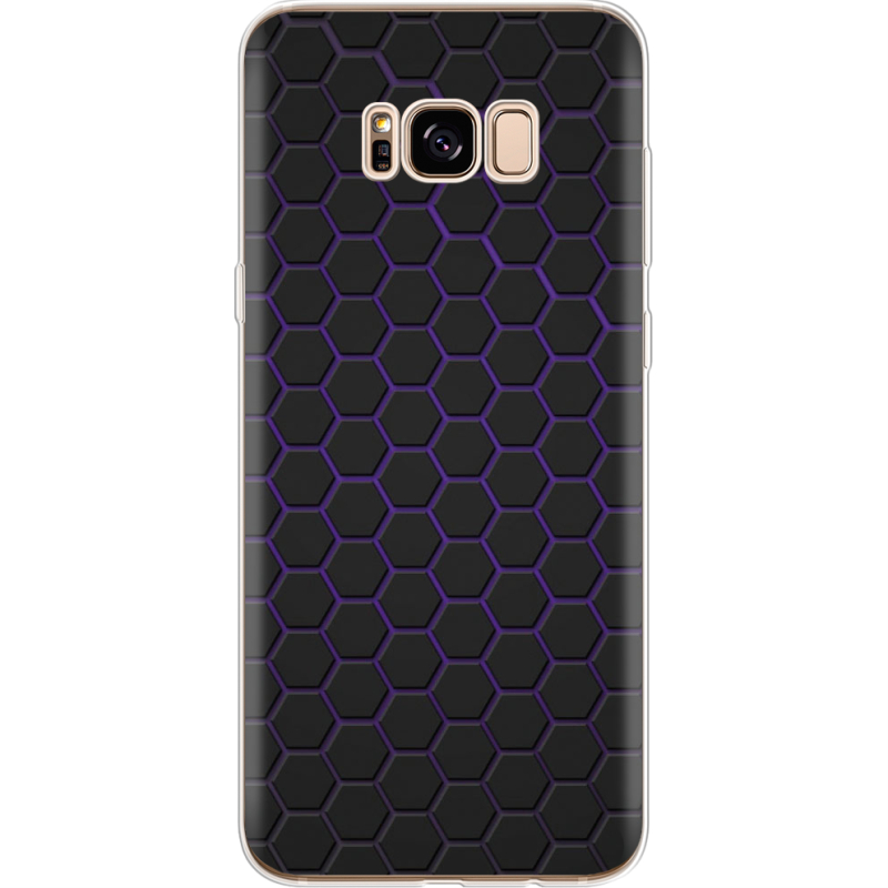Чехол Uprint Samsung G955 Galaxy S8 Plus 