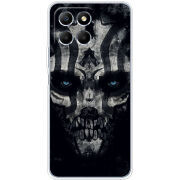 Чехол BoxFace Honor X6 The Dark