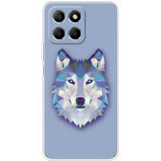 Чехол BoxFace Honor X6 Wolfie