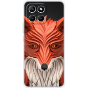 Чехол BoxFace Honor X6 