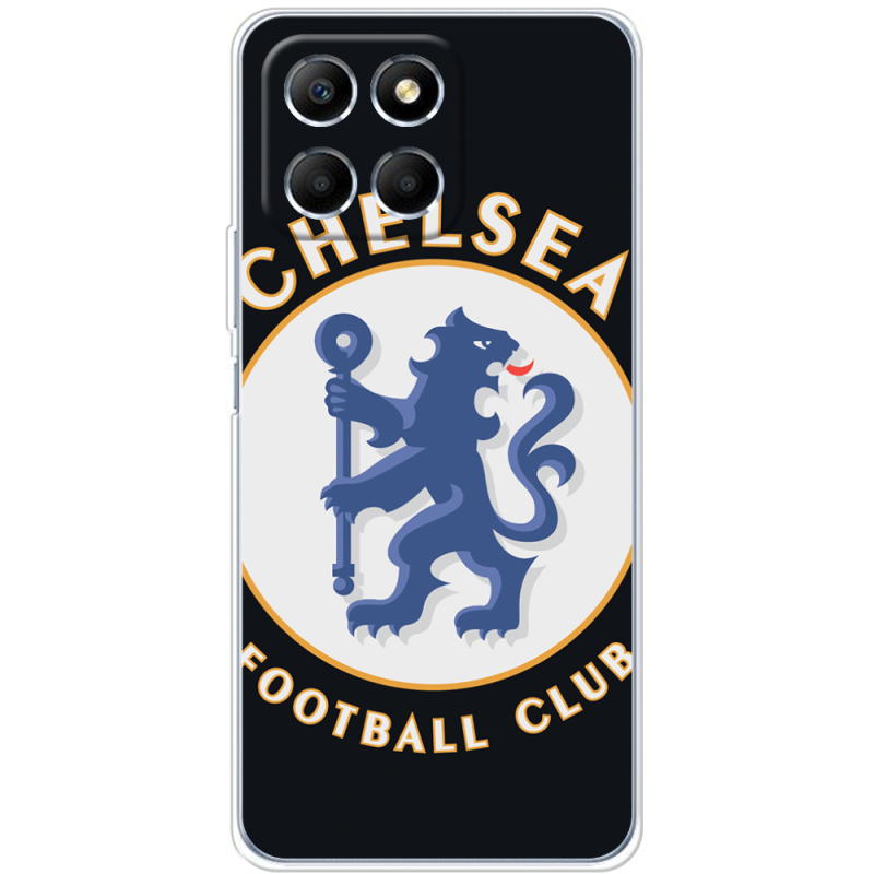 Чехол BoxFace Honor X6 FC Chelsea