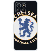 Чехол BoxFace Honor X6 FC Chelsea