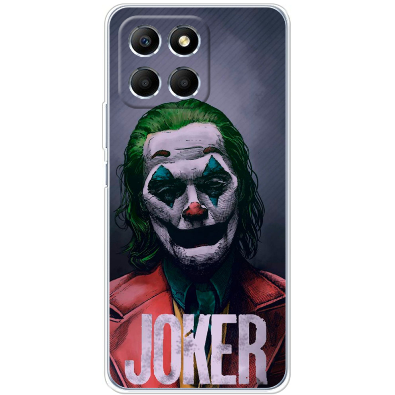 Чехол BoxFace Honor X6 Joker