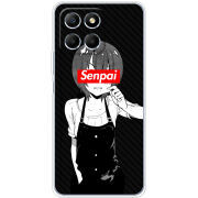 Чехол BoxFace Honor X6 Senpai