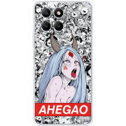 Чехол BoxFace Honor X6 Ahegao