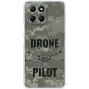 Чехол BoxFace Honor X6 Drone Pilot