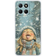 Чехол BoxFace Honor X6 Смак дитинства