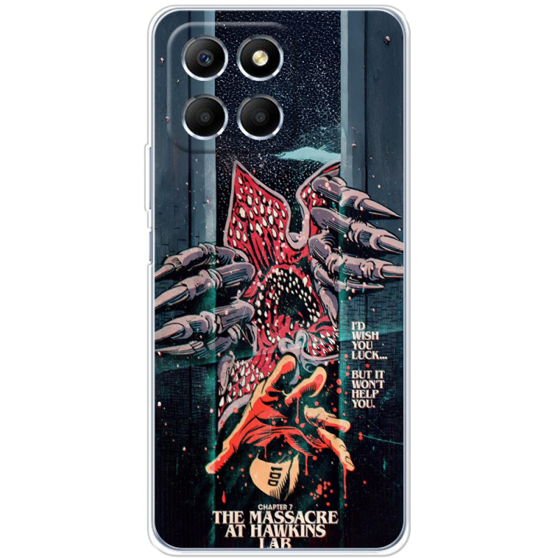 Чехол BoxFace Honor X6 