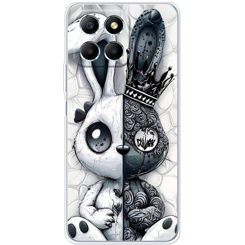 Чехол BoxFace Honor X6 