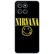 Чехол BoxFace Honor X6 NIRVANA