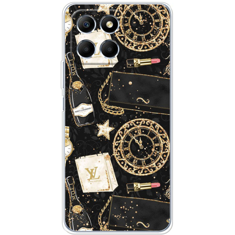 Чехол BoxFace Honor X6 