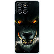 Чехол BoxFace Honor X6 Werewolf