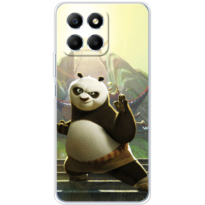 Чехол BoxFace Honor X6 