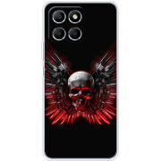 Чехол BoxFace Honor X6 